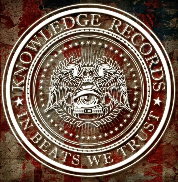 knowledge records Boise based giving all track sales to artists