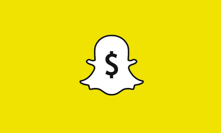 Snapcash square cash and snapchat combine