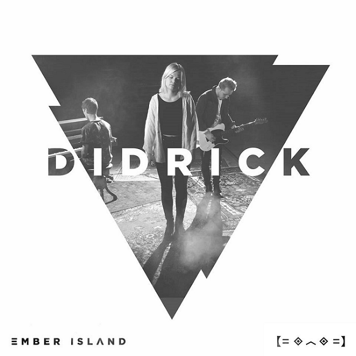 didrick & ember island cover sad machine