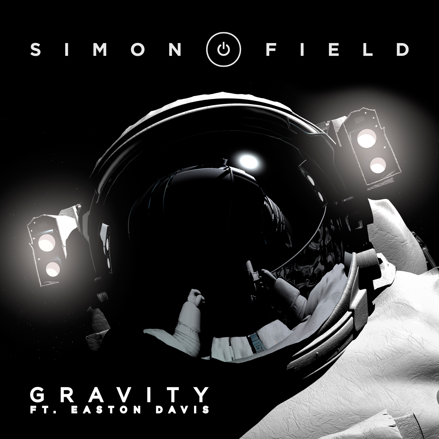 Simon Field Gravity Remix EP