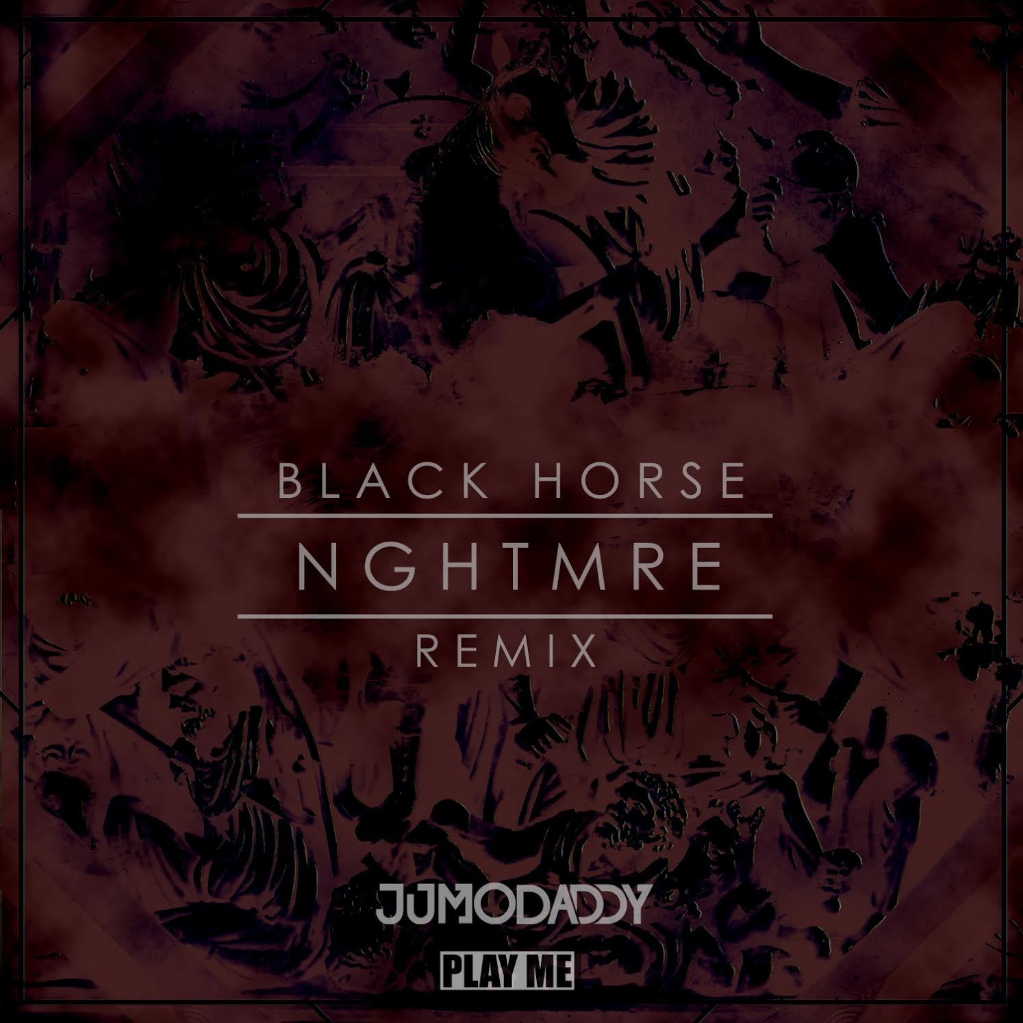 NGHTMRE Black Horse Remix