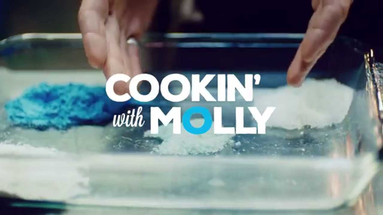 Toronto Crime Stoppers PSA Cookin' With Molly
