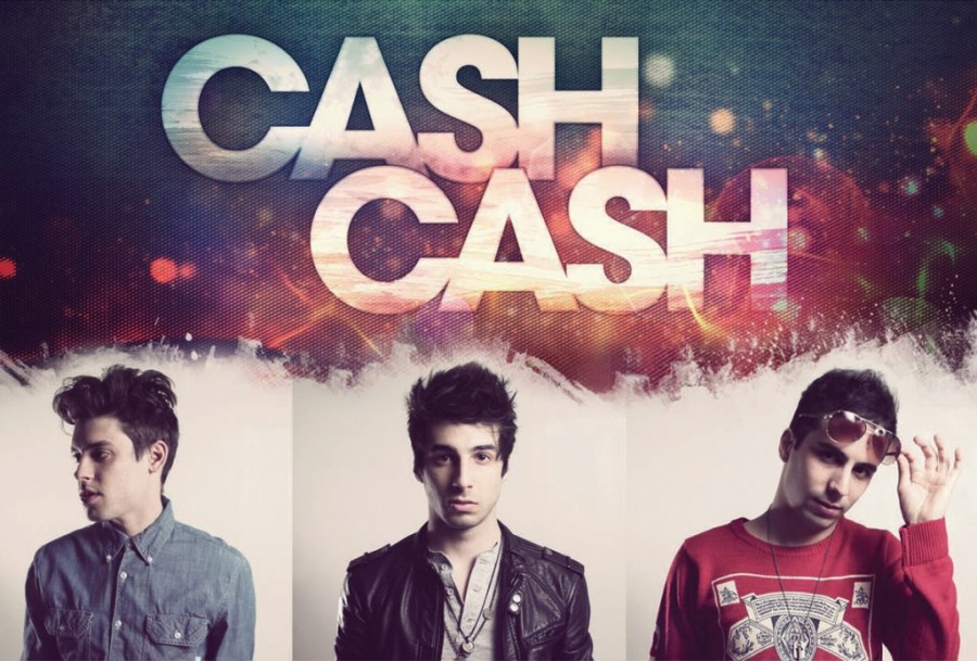 cash cash newest video surrender