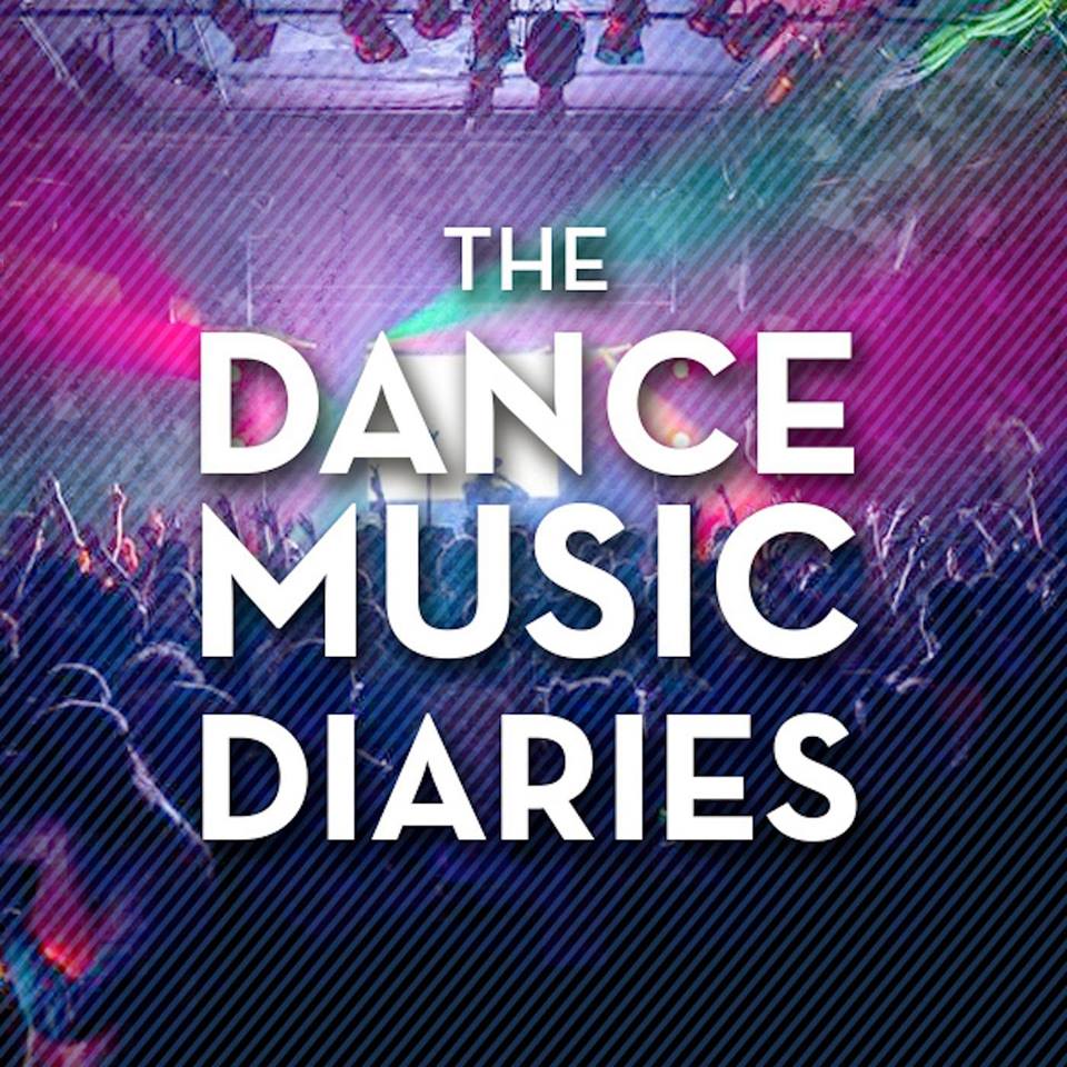 The Dance Music Diaries