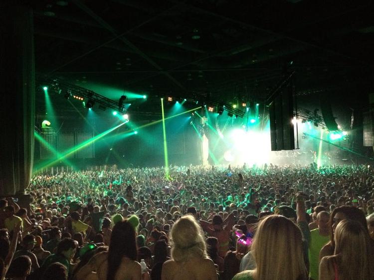 Lucky 2015 Tickets Go On Sale