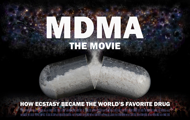 MDMA, DanceSafe