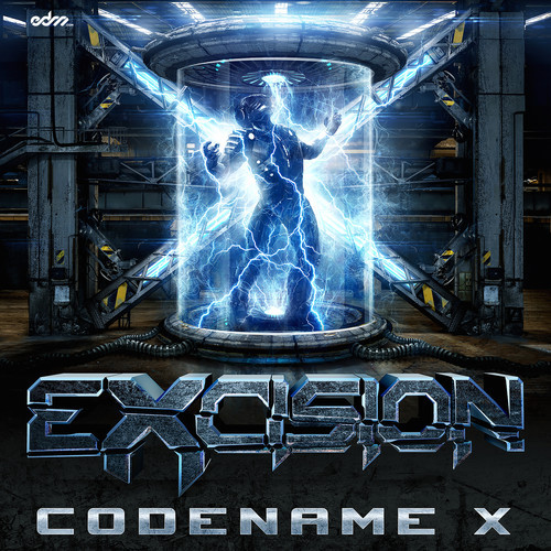 Excision Codename X
