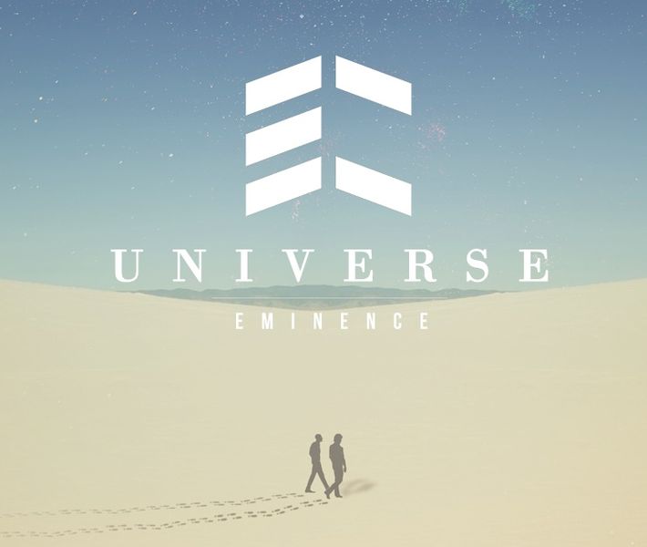 eminence gives universe new EP