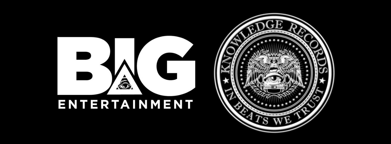 Boise Idaho Group (BIG) Entertainment and Knowledge Records have joined forces to develop Gravity. 