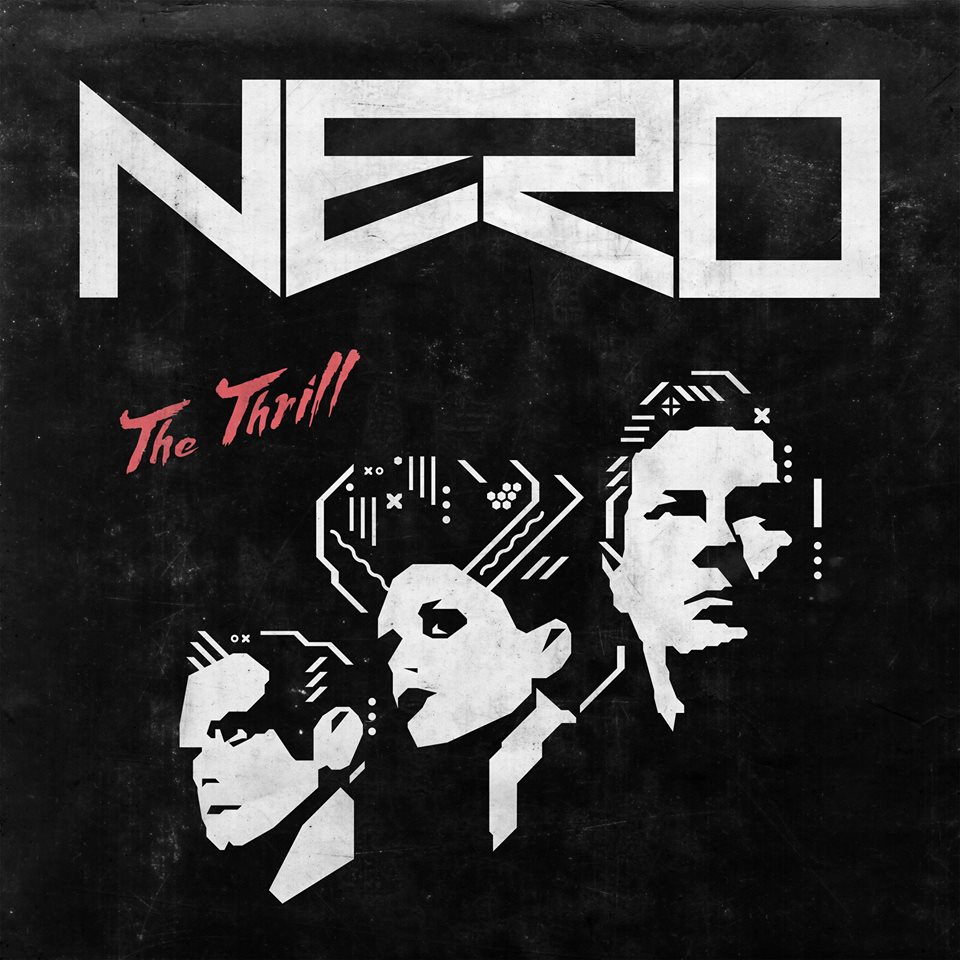 NERO the thrill