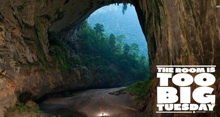 The Room is Too Big Tuesday - Son Doong Cave