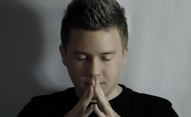 Arctic Moon - The Dance Music Diaries