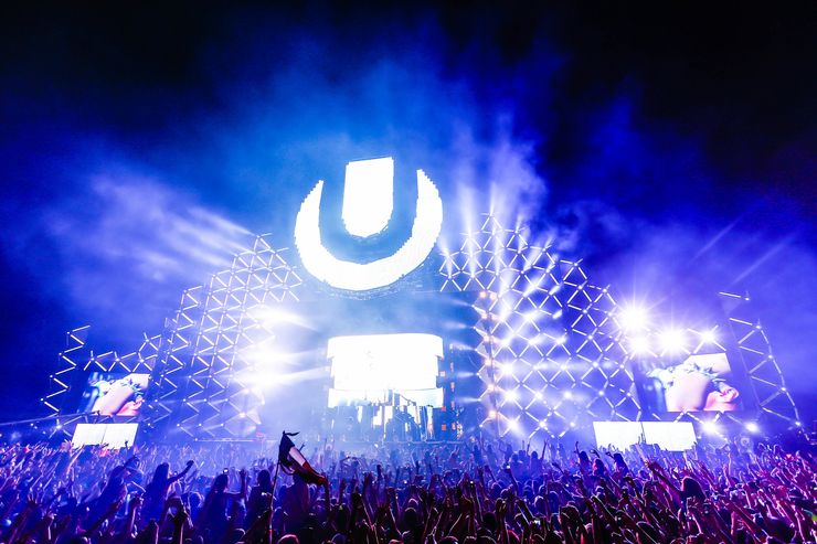 new restrictions at ultra music festival