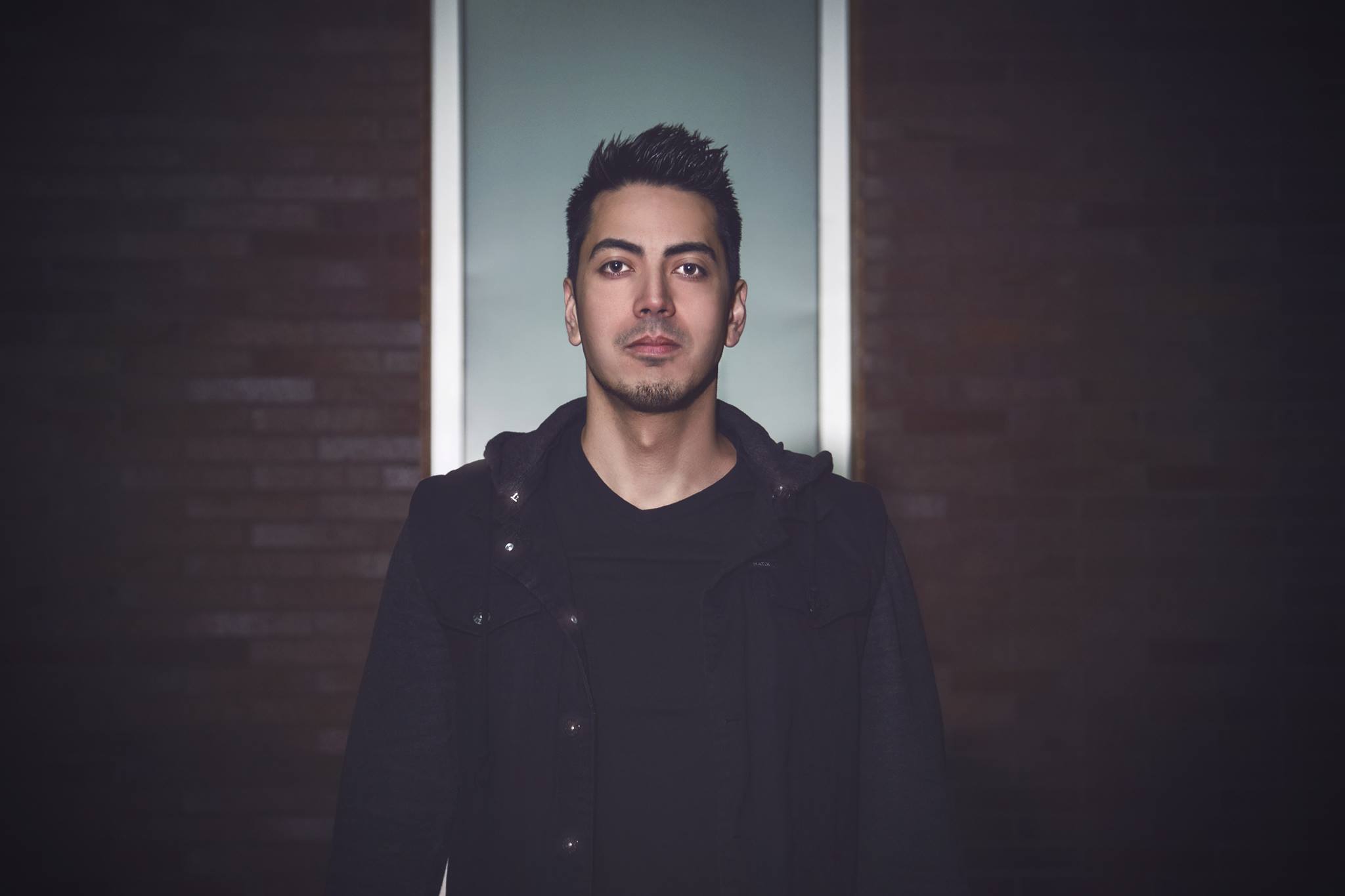 AJ Sorbello aka Gruv1 - The Dance Music Diaries