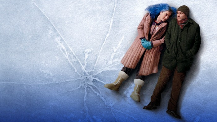 Piece of Mind, Above and Beyond, Eternal Sunshine Of the spotless mind
