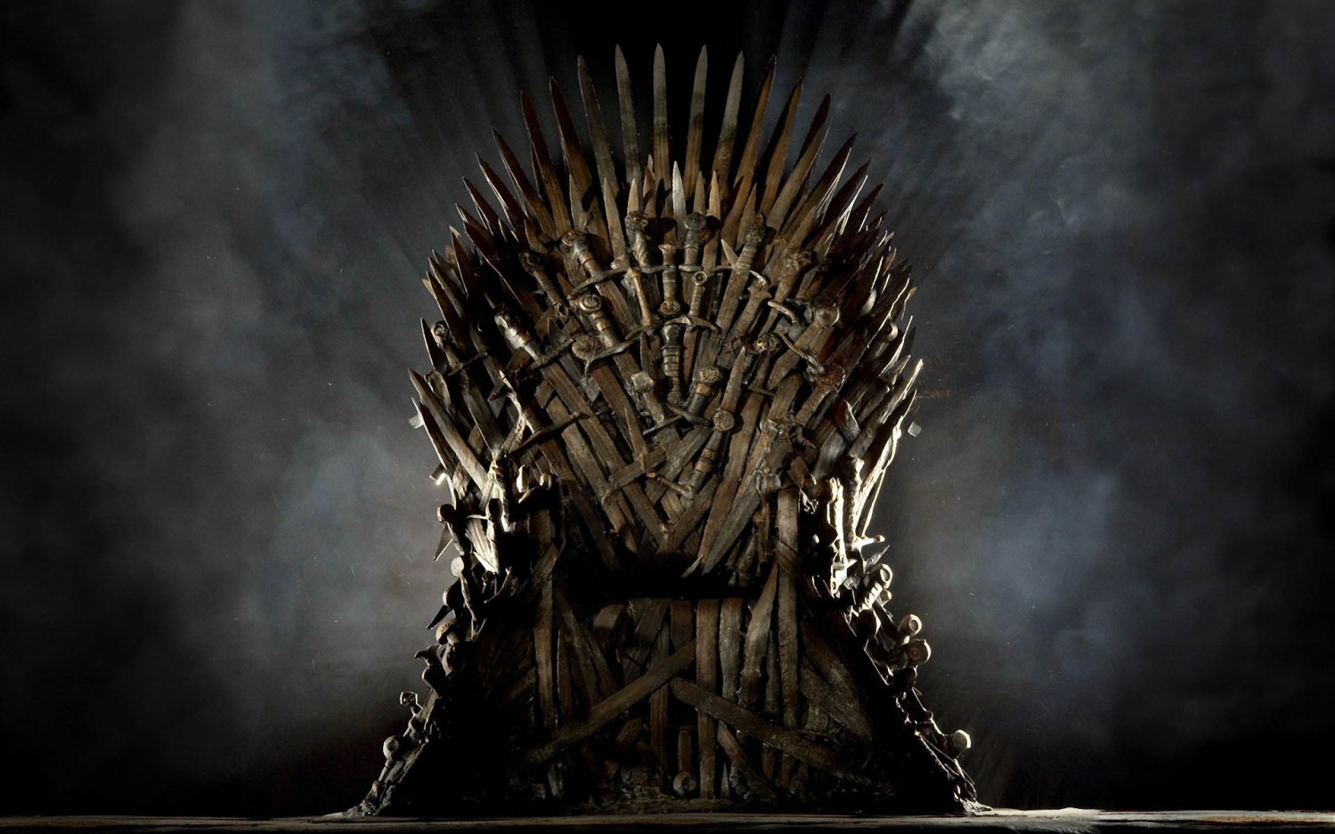 Game of Thrones, HBO, Iron Throne