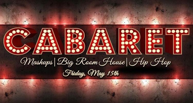 Cabaret Friday - Aston Manor