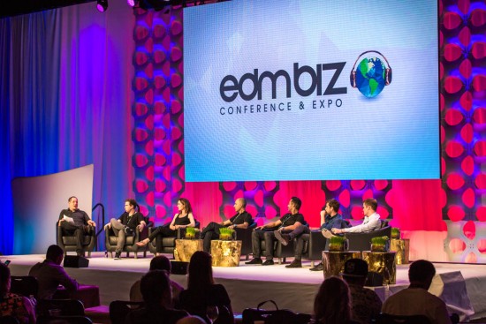 edmbiz las vegas