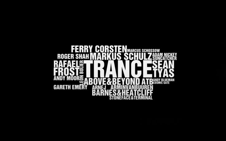 Trance Music