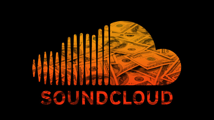 soundcloud paid service