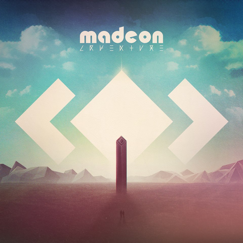 madeon announces new adventure this fall