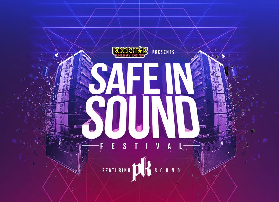 Safe In SOund 2015