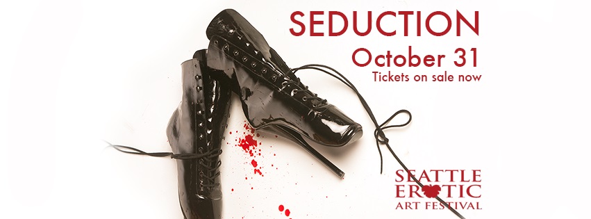 seduction halloween 2015