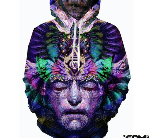 totemhoddie