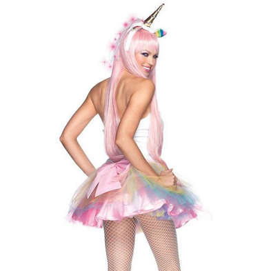 unicorn costume