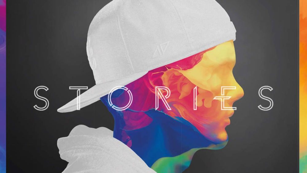 avicii stories