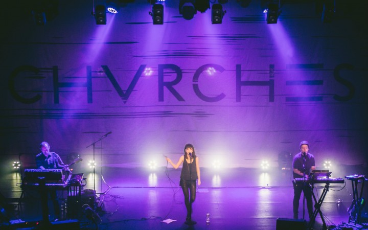 chvrches