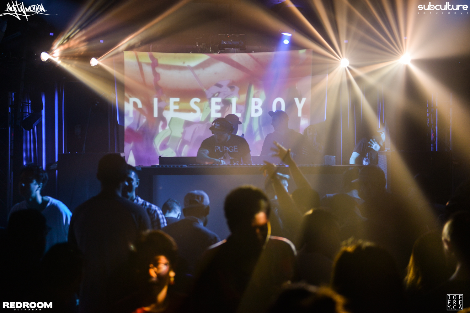 Photo: Joffrey Middleton-Hope