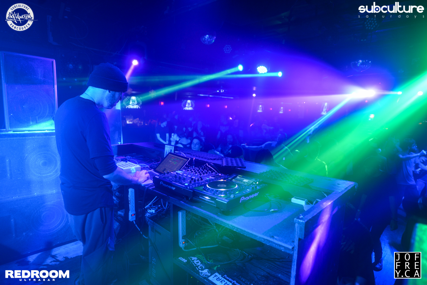 Photo: Joffrey Middleton-Hope