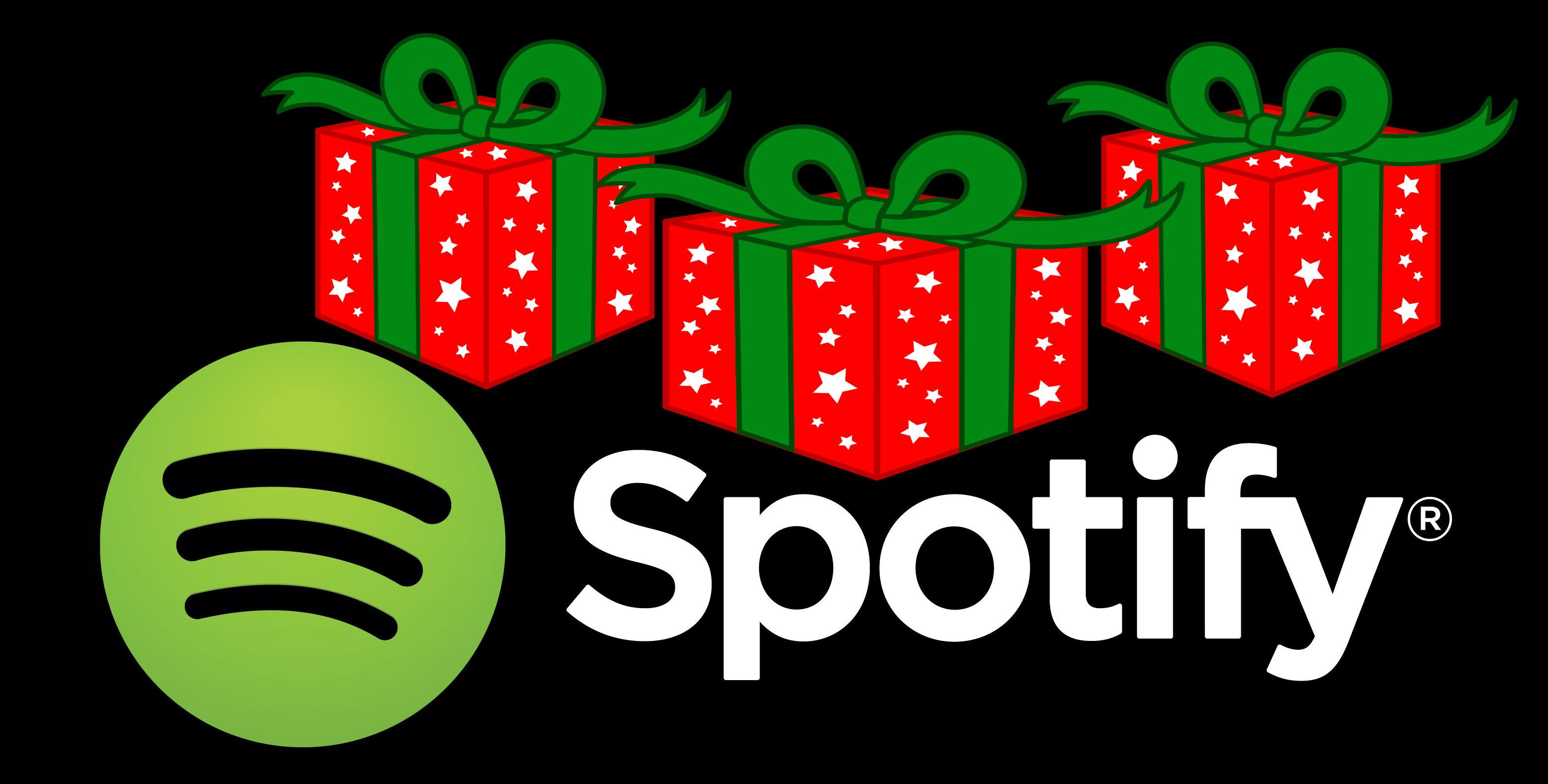 Spotify Gift