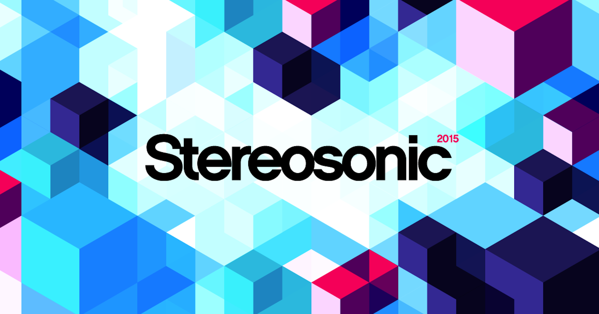 stereosonic Australia 2015