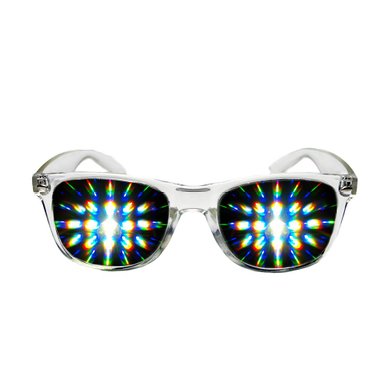 diffraction glasses