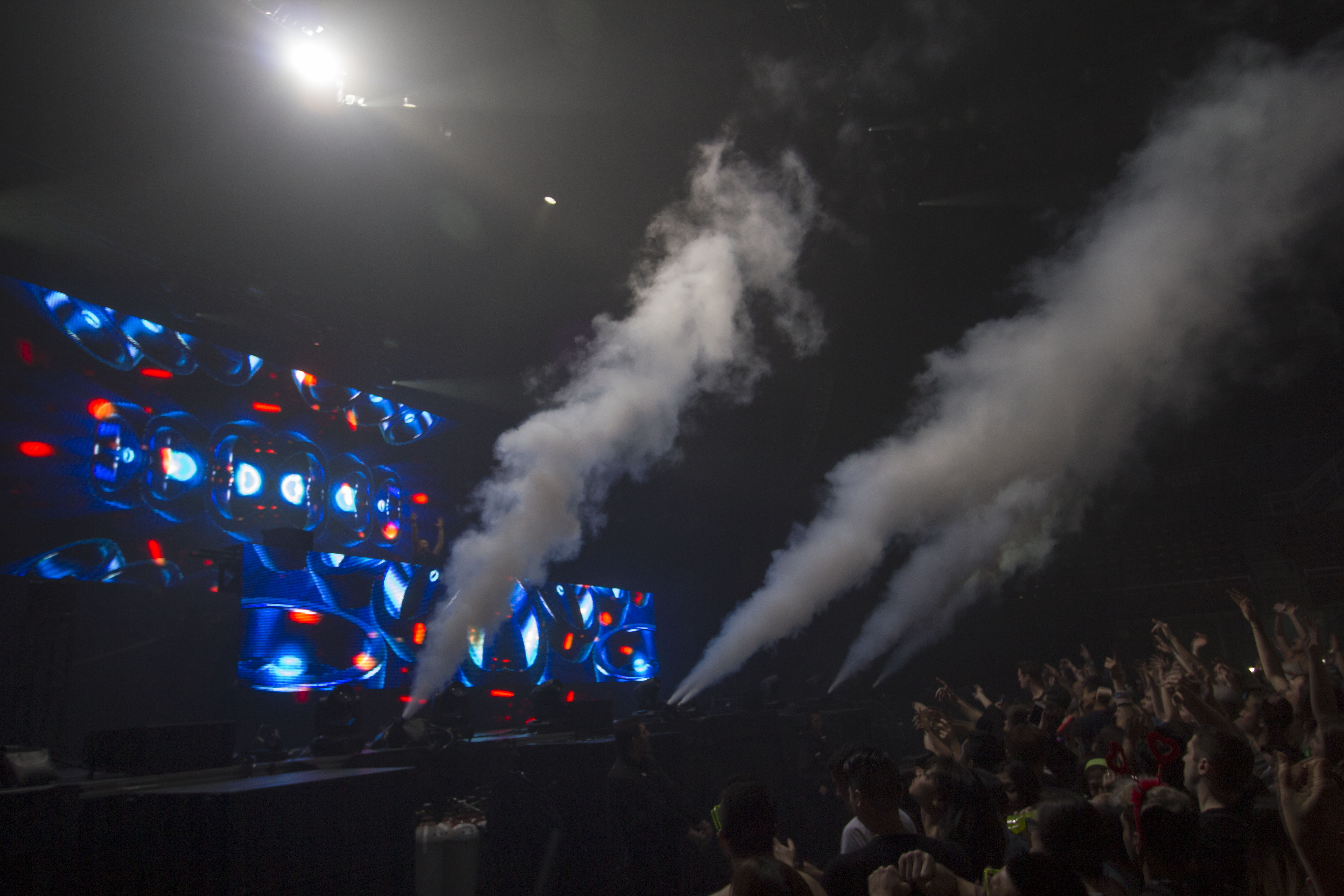 get together 2016 vancouver