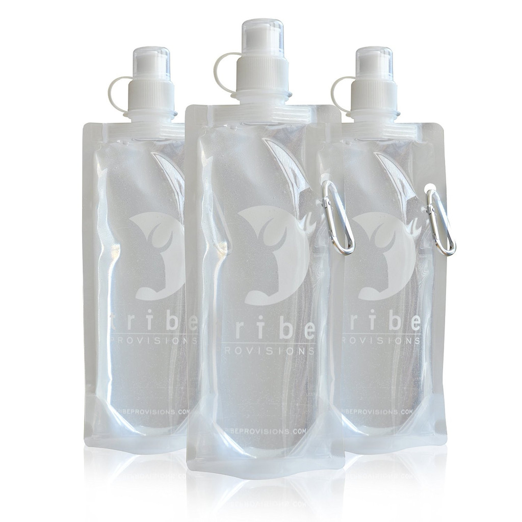 hydetech water bottle