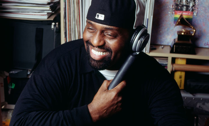 Frankie Knuckles, House, Black History Month