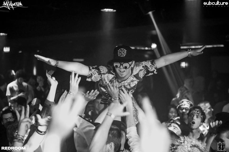 Photo: Joffrey Middleton-Hope