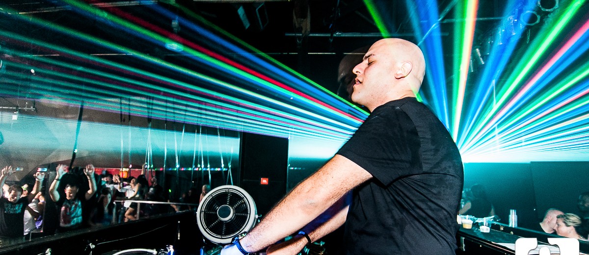 Aly & Fila, Zouk