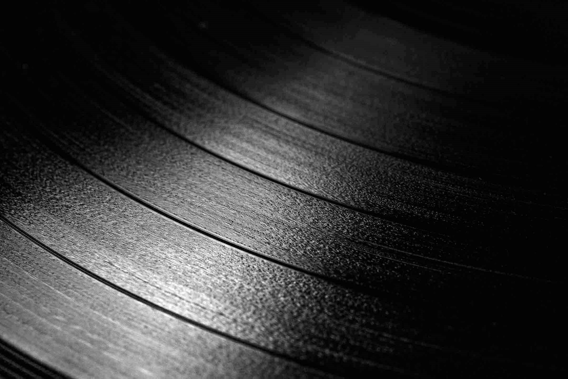 Vinyl, HD Vinyl, Records