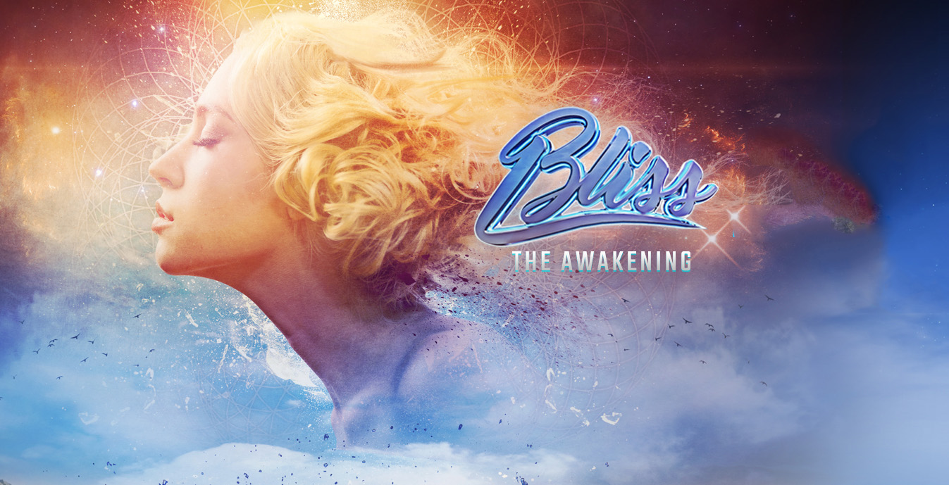 bliss the awakening hero image