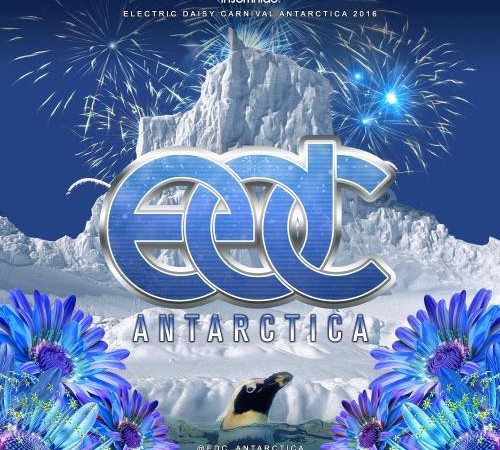 EDC Antarctica, April Fools 