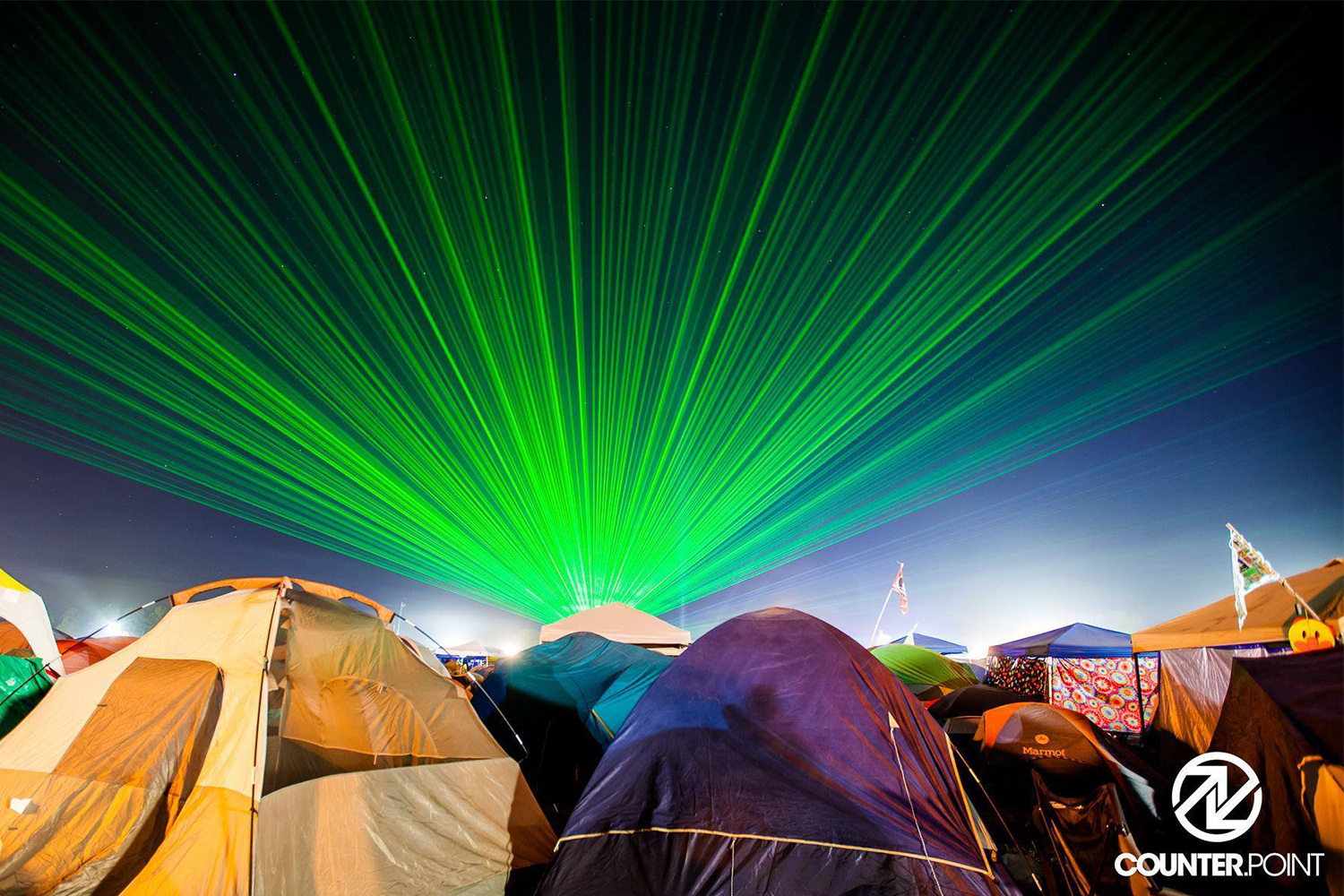 festival packing guide camping