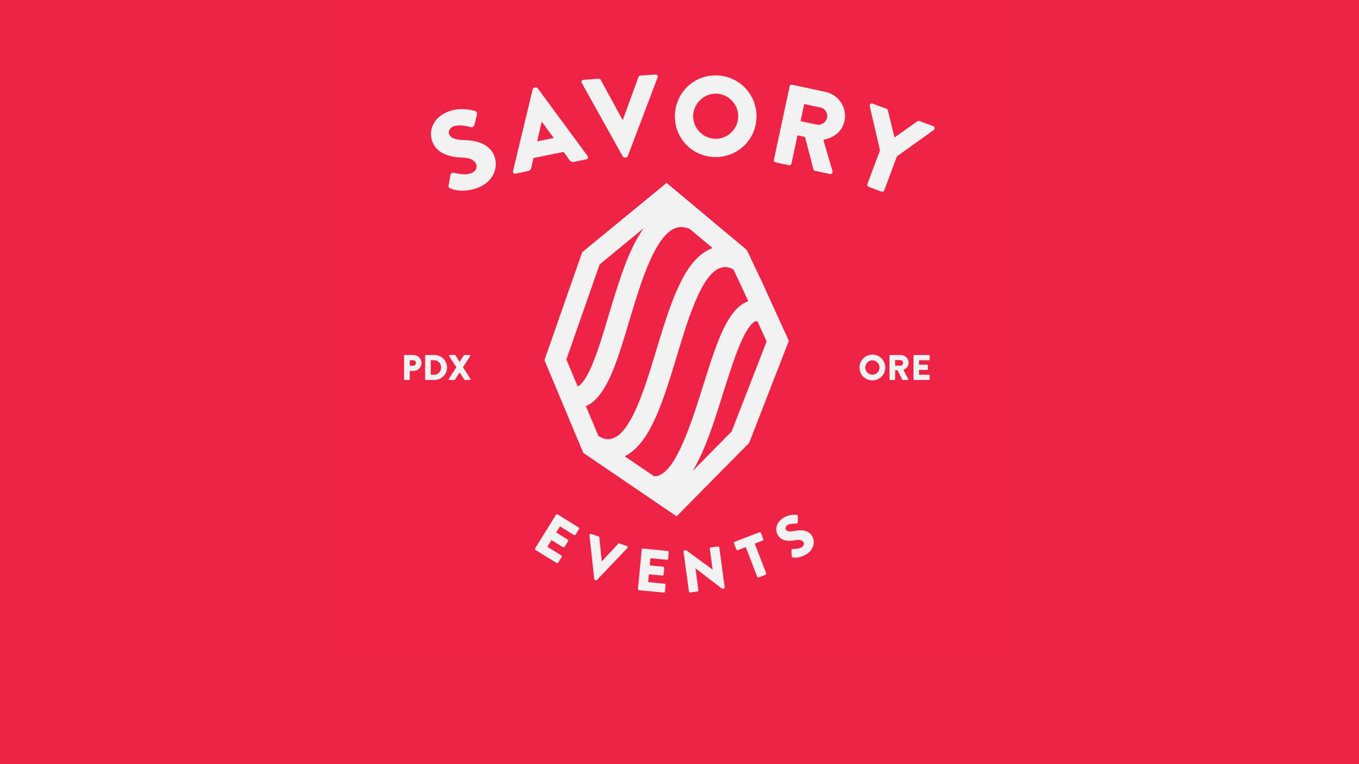 Savory Events