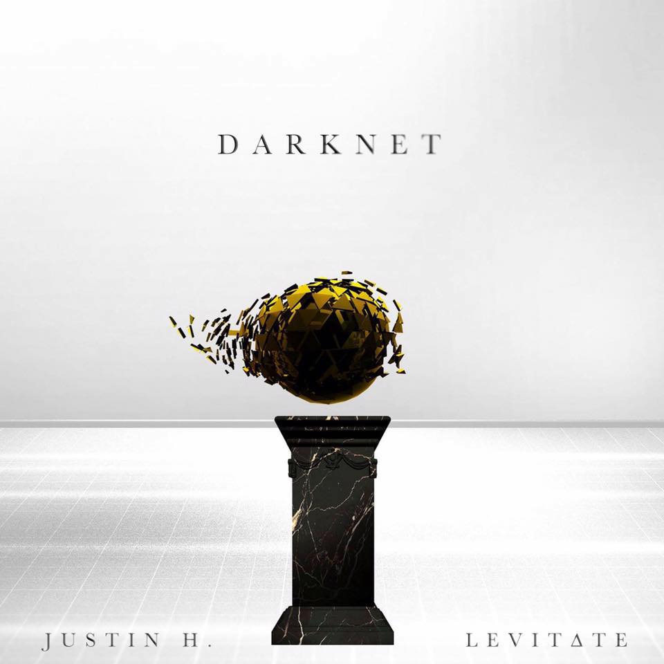 Darknet EP Justin Hartinger Levitate