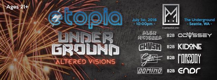 Featured image for 'Etopia Underground'