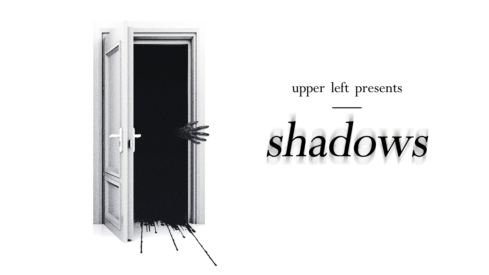 Upper Left presents Shadows, a new Seattle Halloween party
