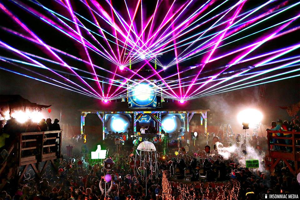 Photo: Insomniac Media